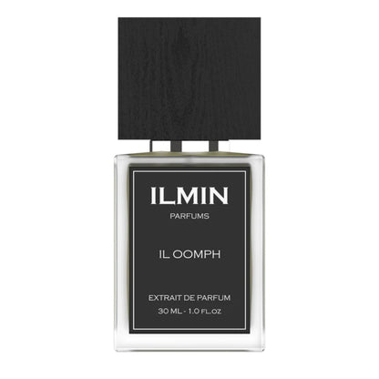 Perfume ILMIN IL OOMPH