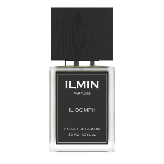 Perfume ILMIN IL OOMPH
