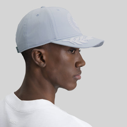 CAP GINO BABY BLUE