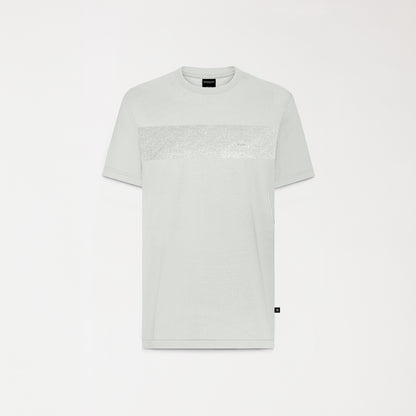 WINDSOR T-SHIRT MINERAL GRAY