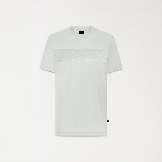 WINDSOR T-SHIRT MINERAL GRAY