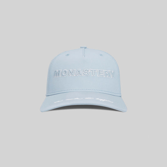 CAP CLARK BABY BLUE