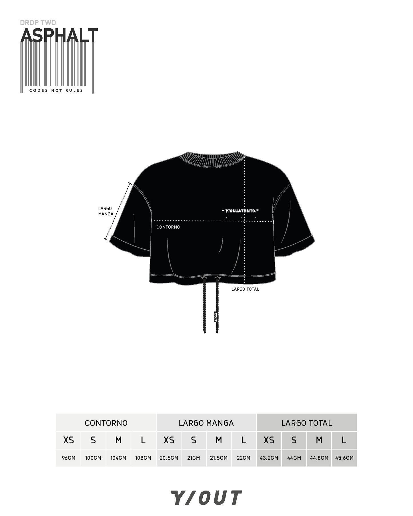 KNOP CROP