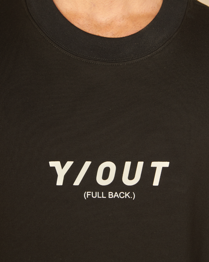4 CLASSIC T-SHIRT
