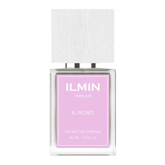 Perfume ILMIN IL ROSO