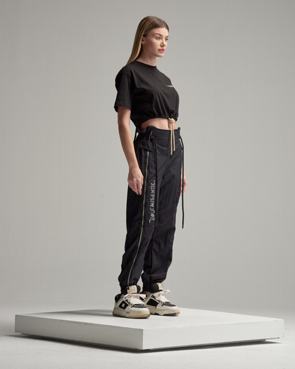 KNOP CROP