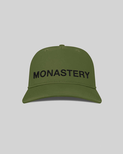 TAMSA CAP CAPULET OLIVE