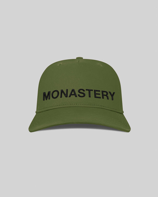 TAMSA CAP CAPULET OLIVE