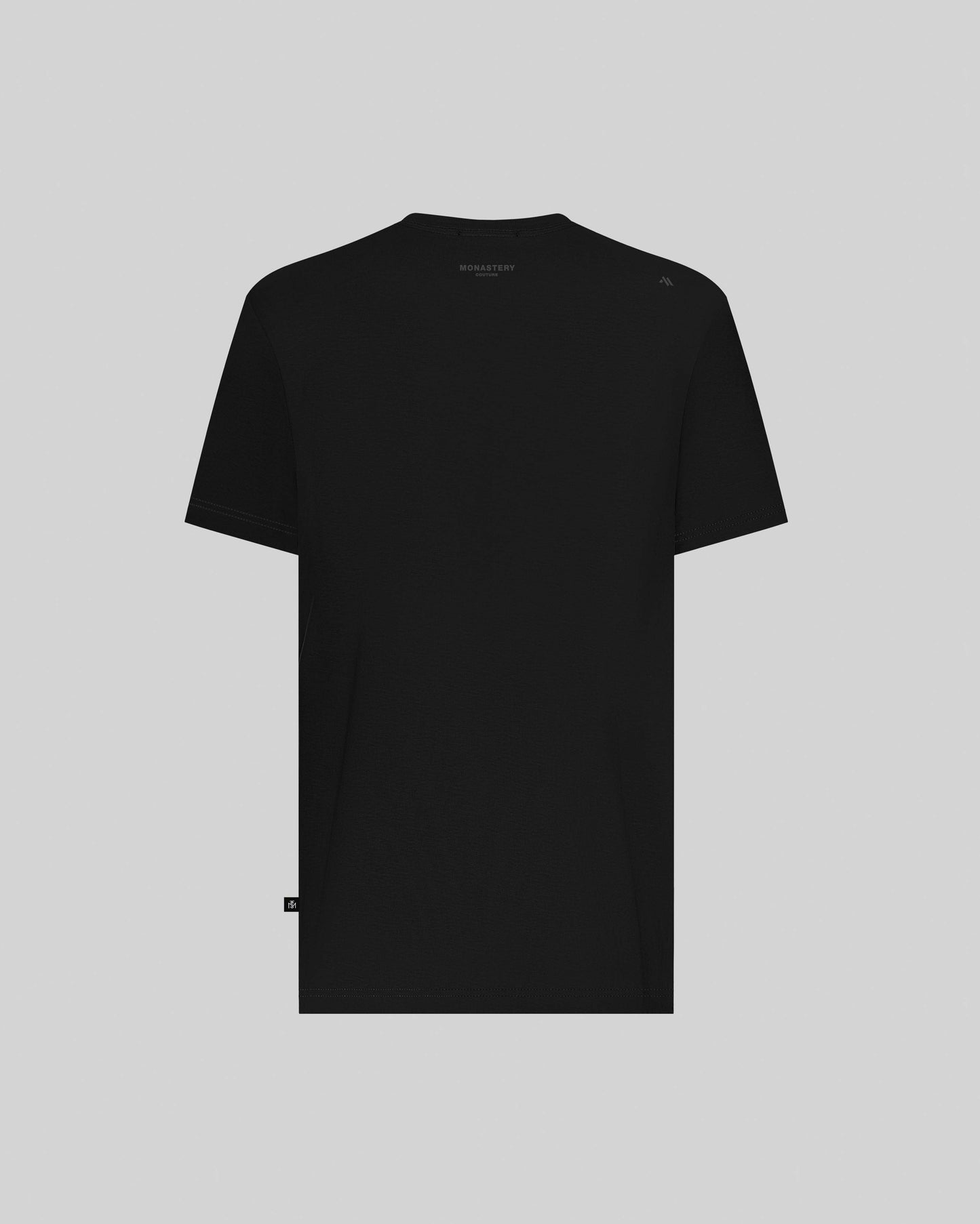 ALTAIR BLACK T-SHIRT