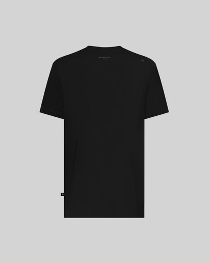 ALTAIR BLACK T-SHIRT