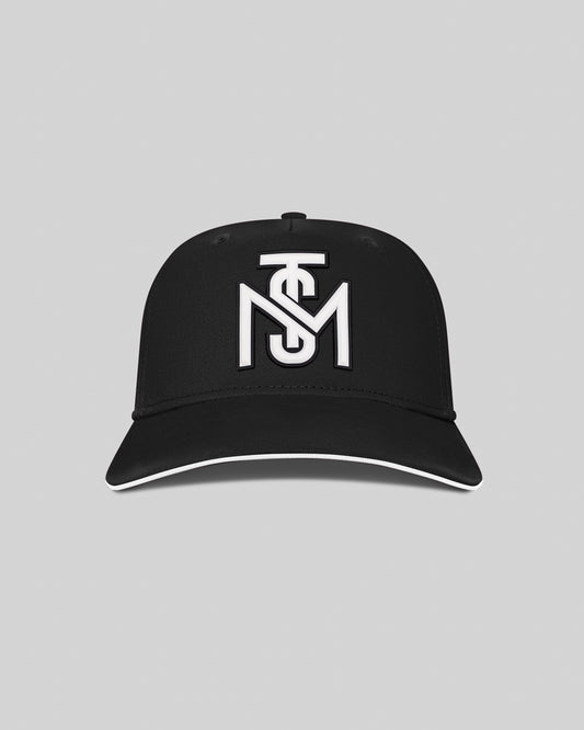SHIMLA CAP BLACK