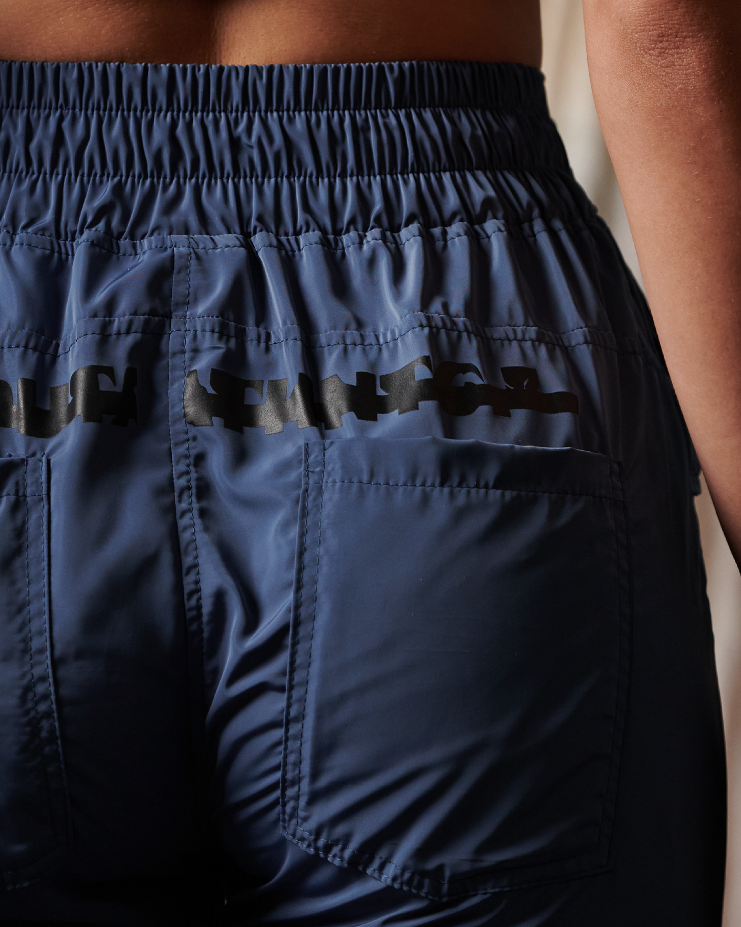 BOREAL JOGGER