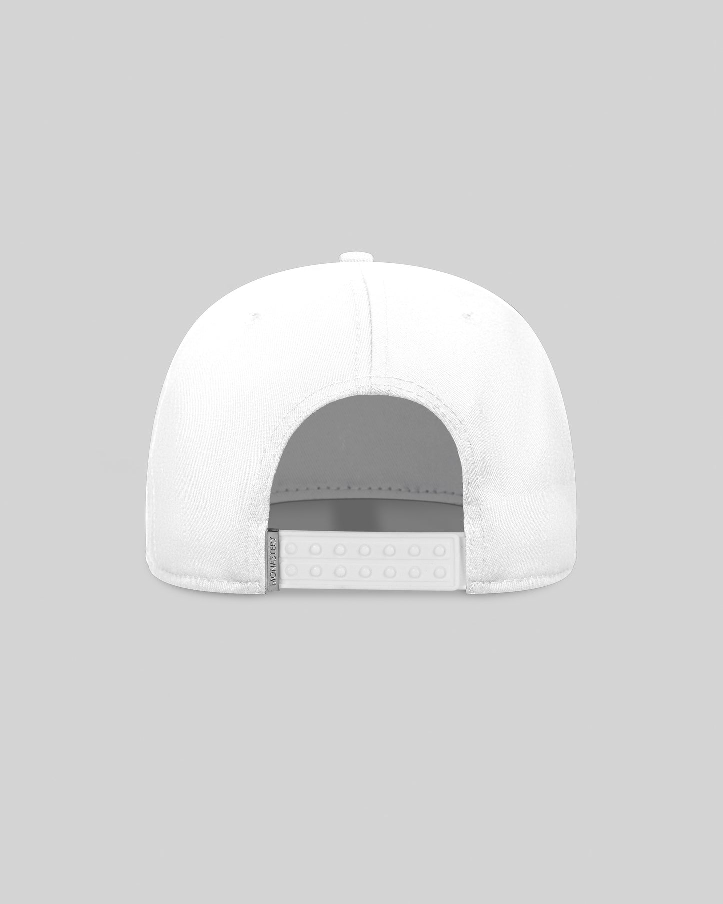 POSH CAP WHITE