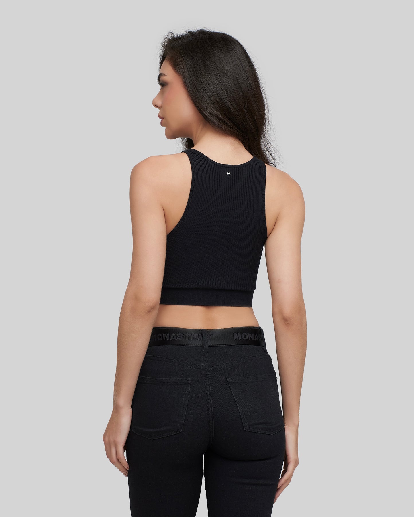 GHAT BLACK TOP