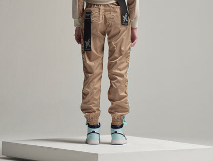 RUSTIC JOGGER