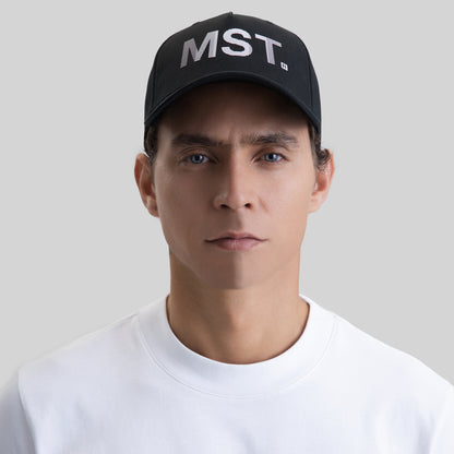 CAP PALES BLACK