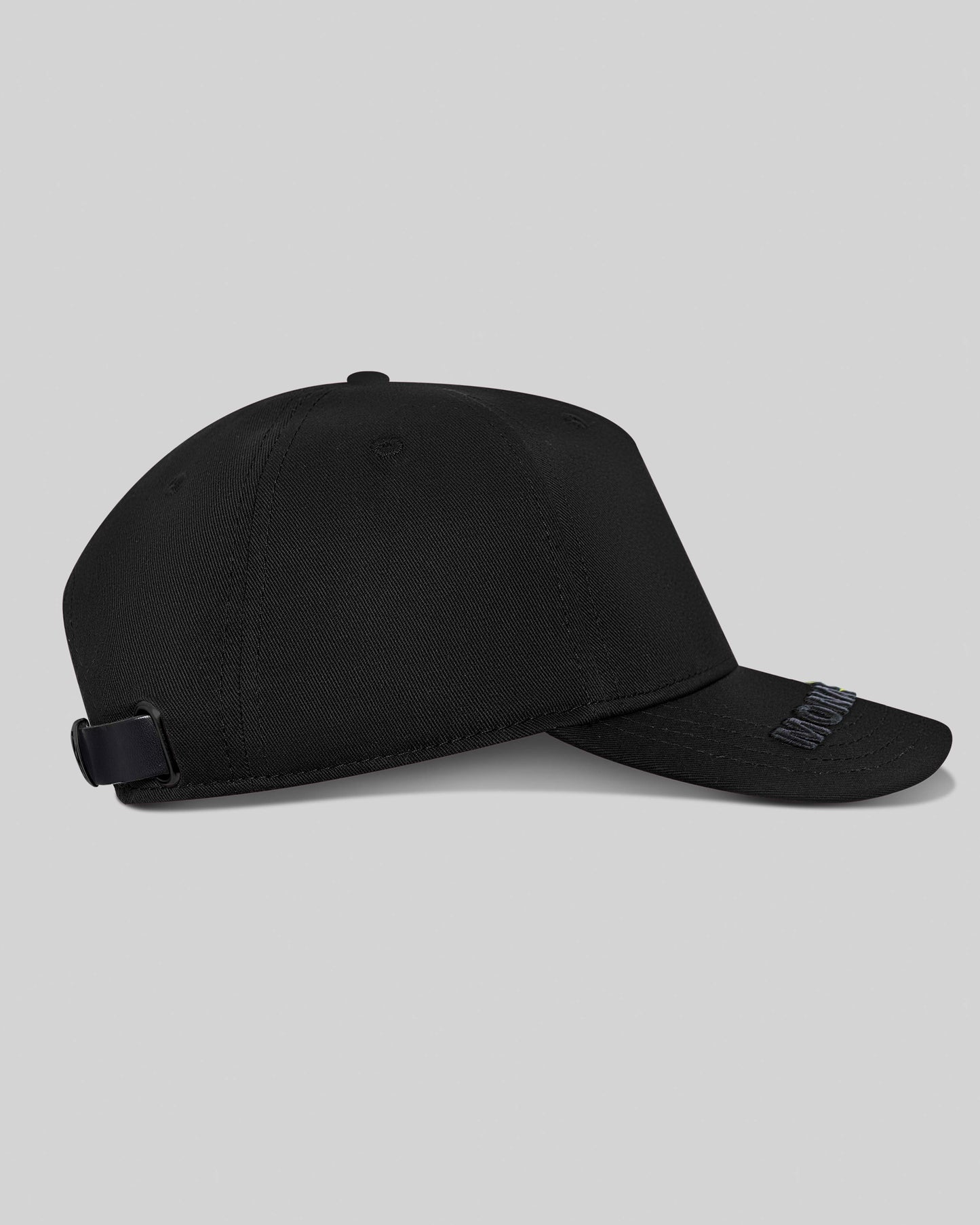 CAP TELLUS BLACK