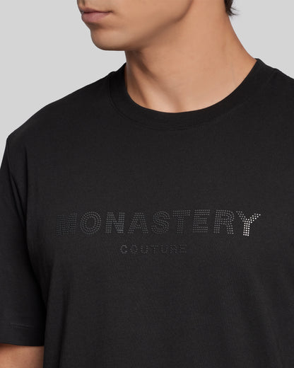 CALISTO BLACK T-SHIRT
