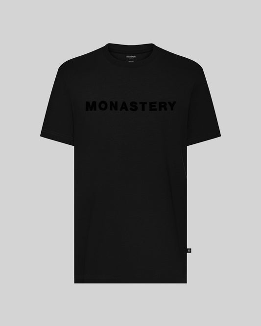 PERSEO BLACK T-SHIRT