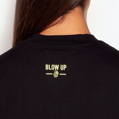 T-SHIRT GRANADA VERDE