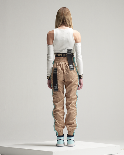 CROP TOP UNIQUE