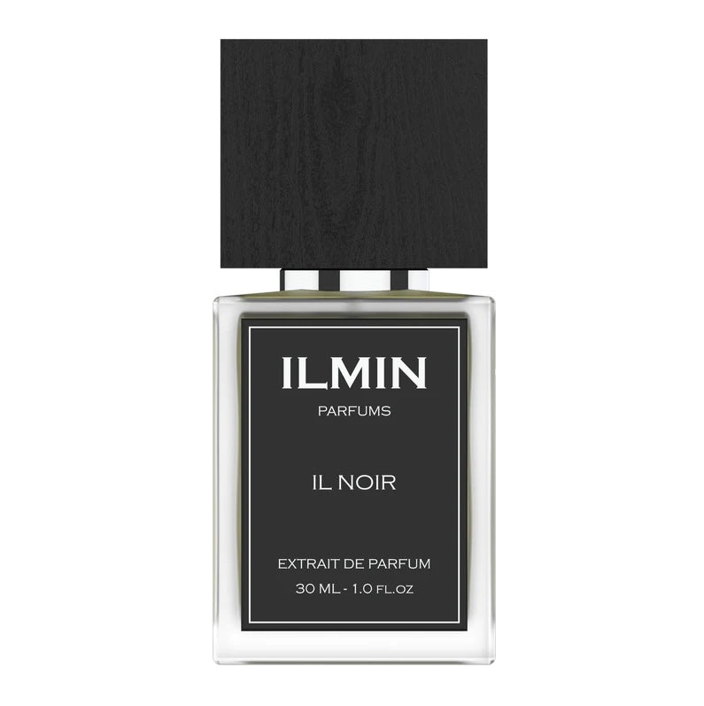 Perfume ILMIN IL NOIR