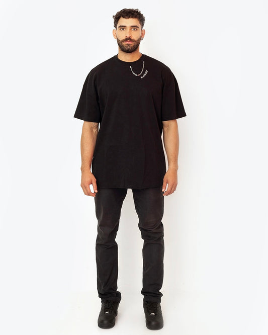 T-SHIRT BASALT CHAIN