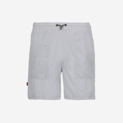 PANTALONETA GREY POCKETS SUMMERS