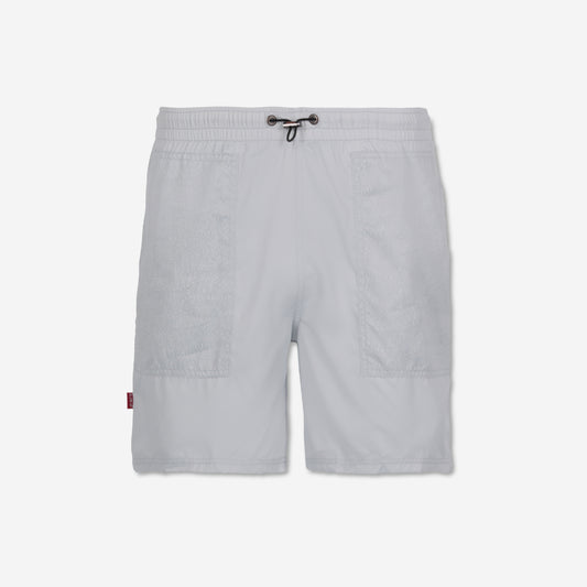 PANTALONETA GREY POCKETS SUMMERS