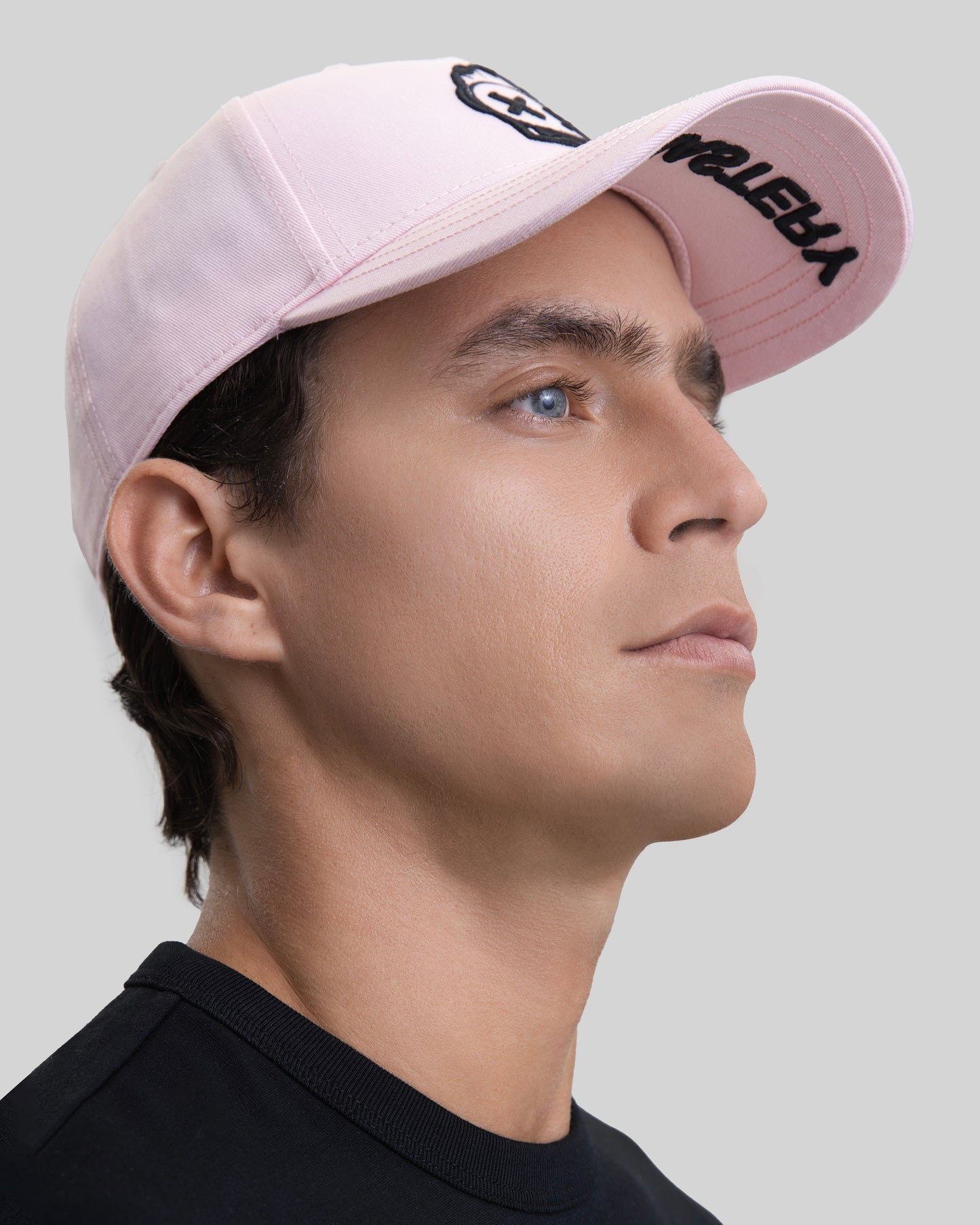 CAP KAVEH PINK