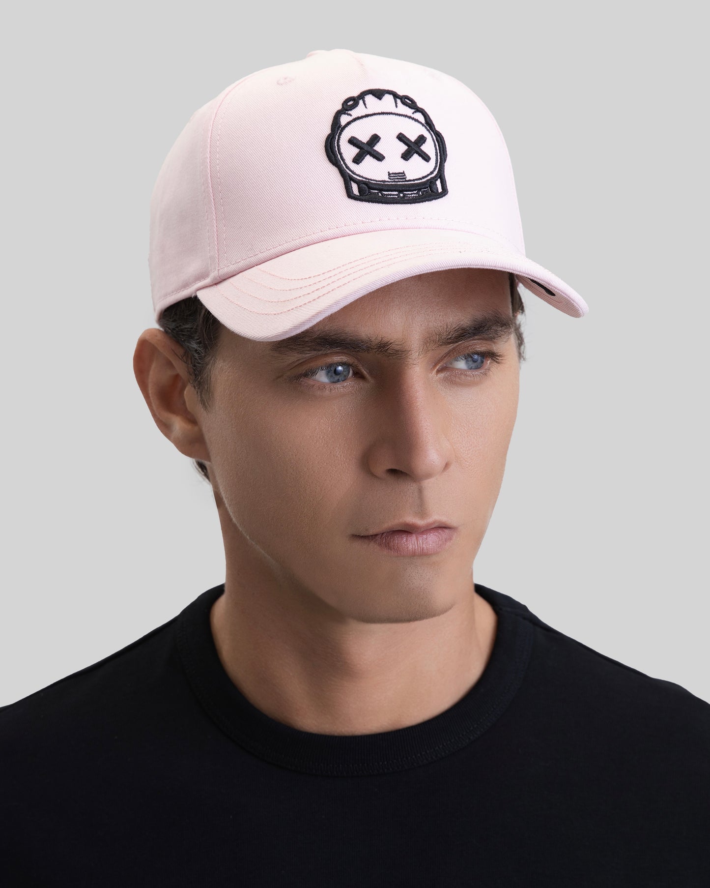 CAP KAVEH PINK