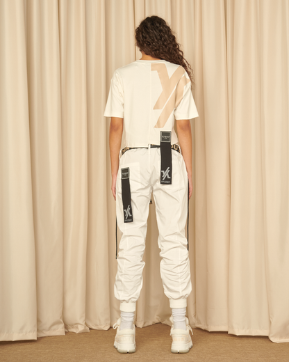 LEVEL CROP TOP