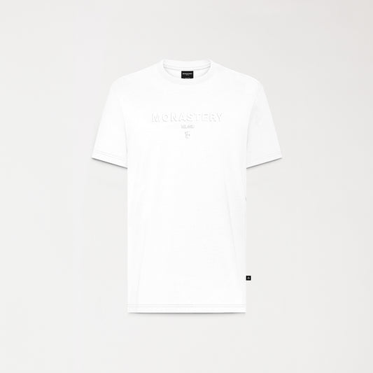 WARKWING T-SHIRT WHITE