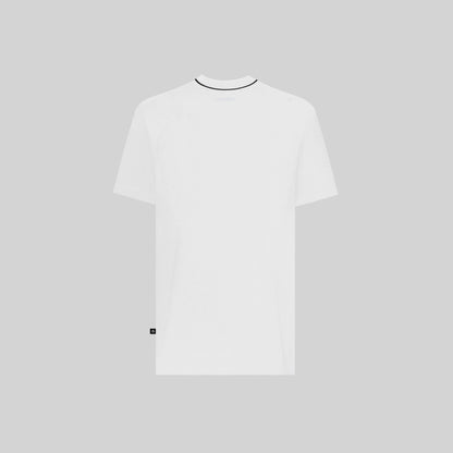 EBULUS T-SHIRT WHITE