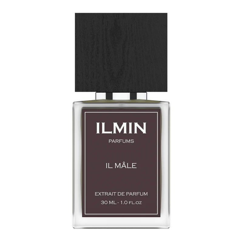 Perfume ILMIN IL MÂLE