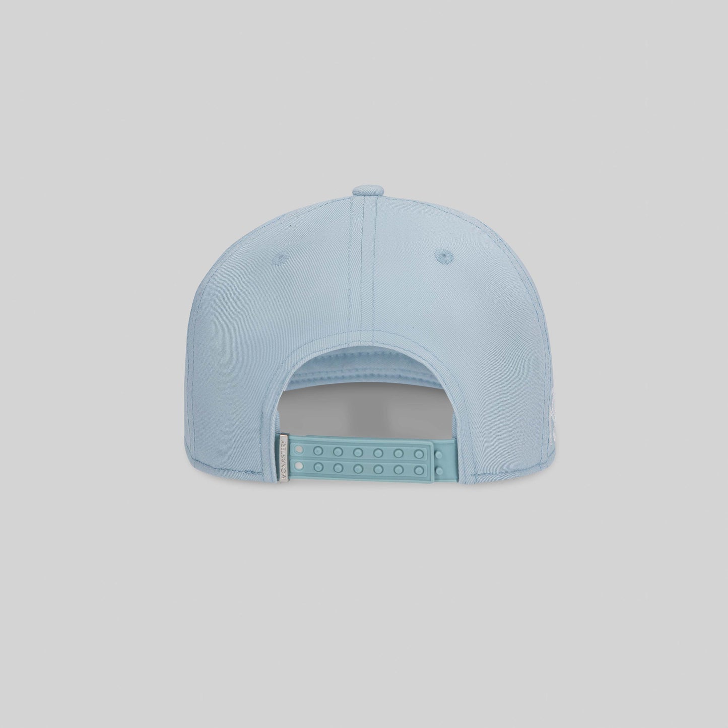 CAP GINO BABY BLUE