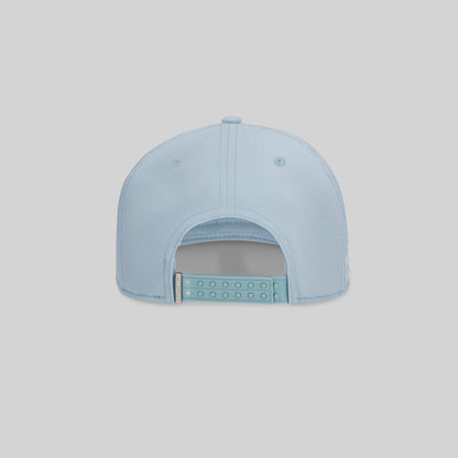 CAP GINO BABY BLUE