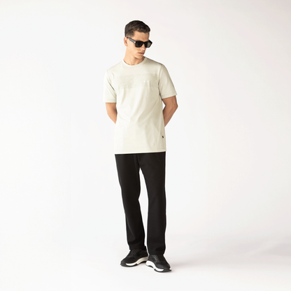 WINDSOR T-SHIRT MINERAL GRAY