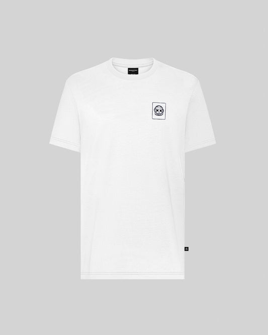 GAMMA T-SHIRT WHITE