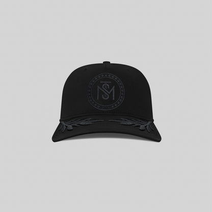 CAP DIUVALDO BLACK
