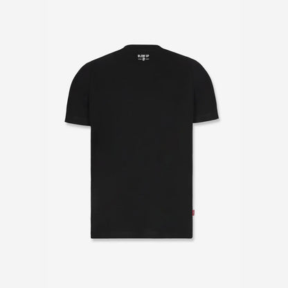 T-SHIRT PIXELS RED
