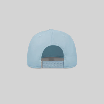 TRICH CAP BABY BLUE