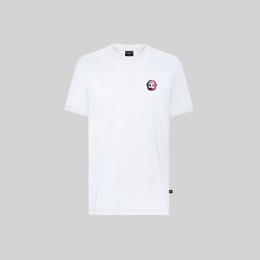ORYTHIA T-SHIRT WHITE