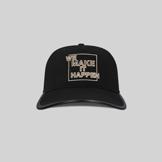 CAP PETTY BLACK MOONBEAN