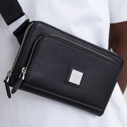 FANNYPACK TYRRELL