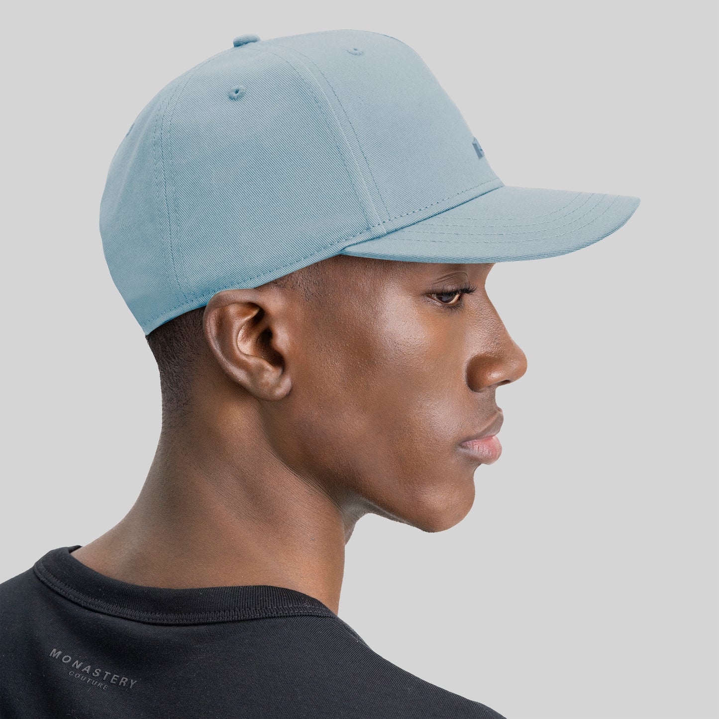 CAP PRIX BABY BLUE