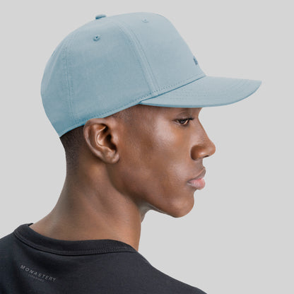 CAP PRIX BABY BLUE