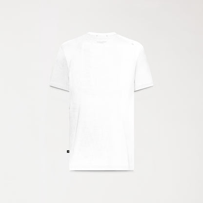 WALLER T-SHIRT WHITE