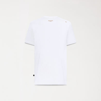FLATWICK T-SHIRT WHITE