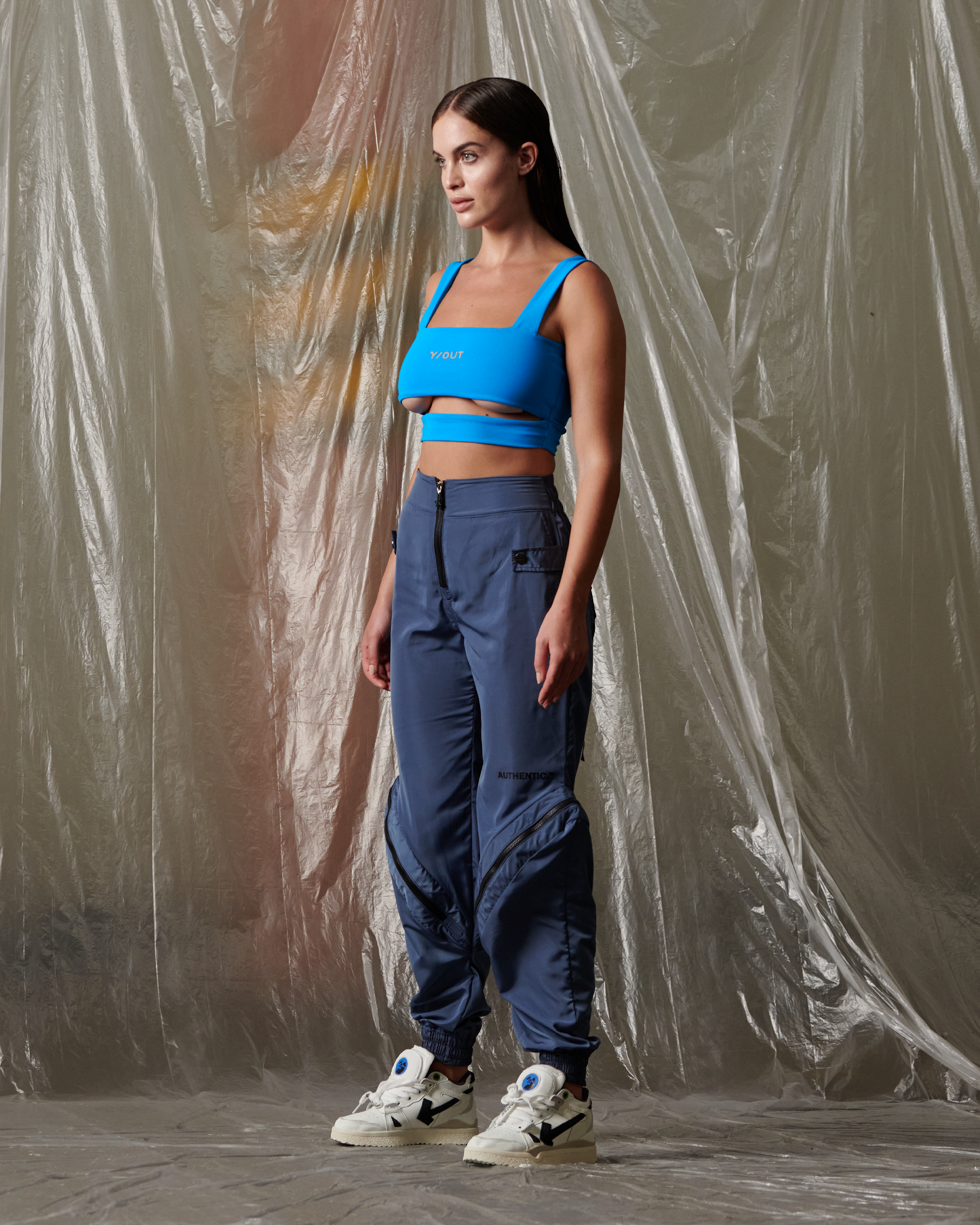 BOREAL JOGGER